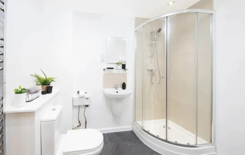 Grange Lane, City Centre, Leicester - Image 1